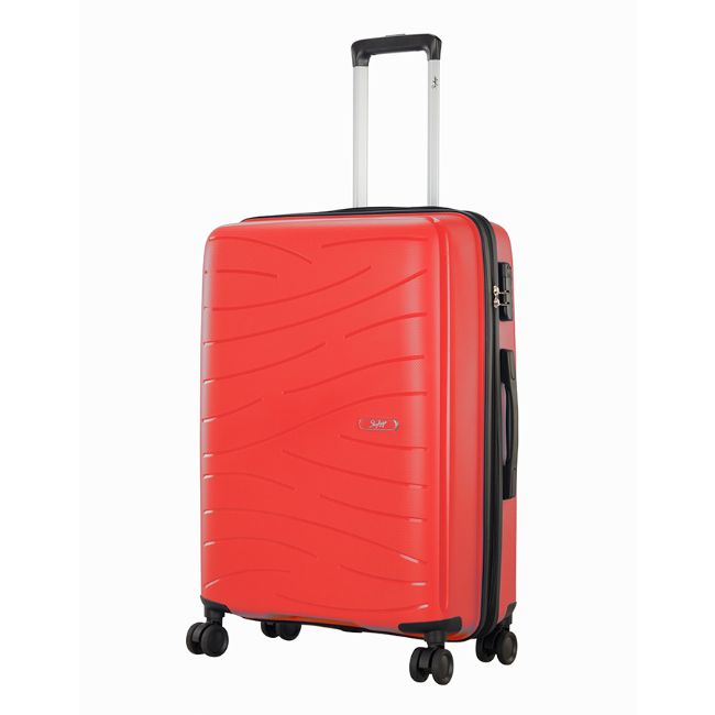 Skybags Maxx Rolling Luggage