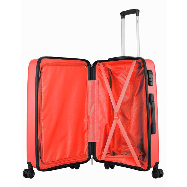 Skybags Maxx Rolling Luggage