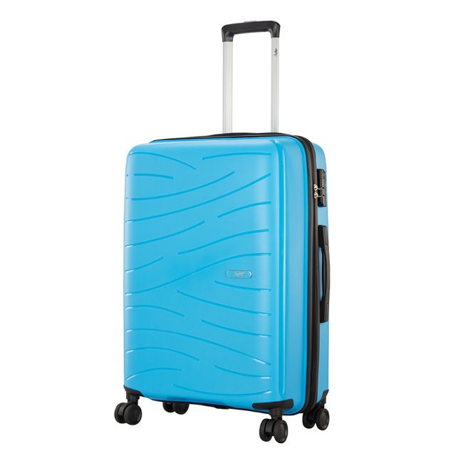 Skybags Maxx Rolling Luggage
