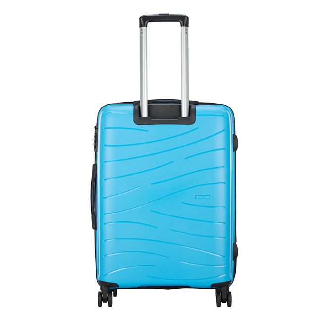 Skybags Maxx Rolling Luggage