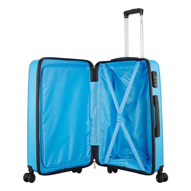 Skybags Maxx Rolling Luggage