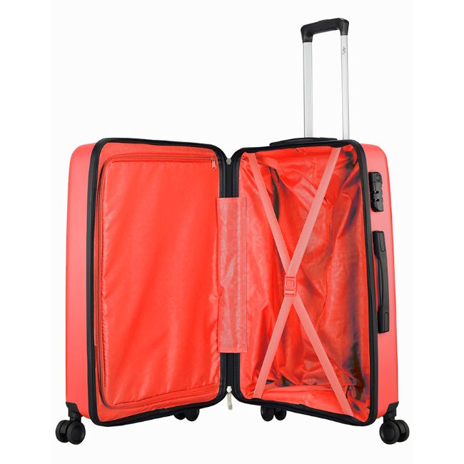 Skybags Maxx Rolling Luggage
