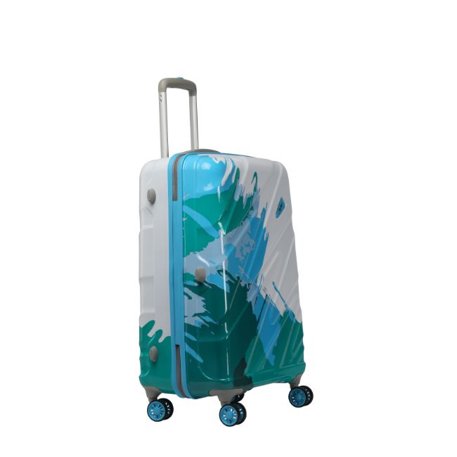 Skybags Mirage Rolling Luggage
