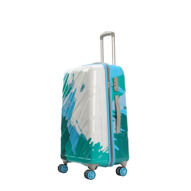 Skybags Mirage Rolling Luggage