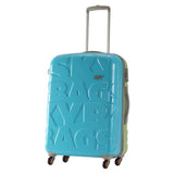 Skybags Oscar Rolling Luggage