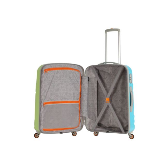 Skybags Oscar Rolling Luggage