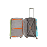 Skybags Oscar Rolling Luggage