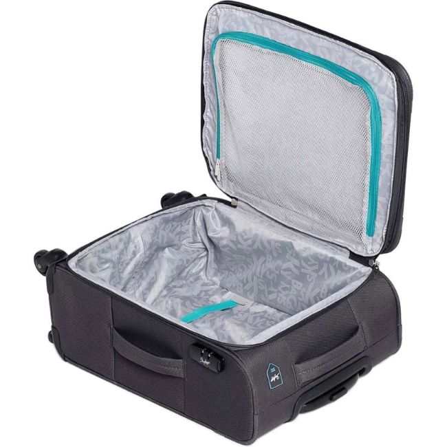 Skybags Headline Rolling Luggage