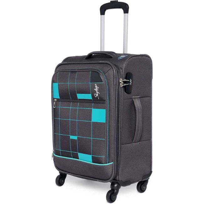 Skybags Headline Rolling Luggage