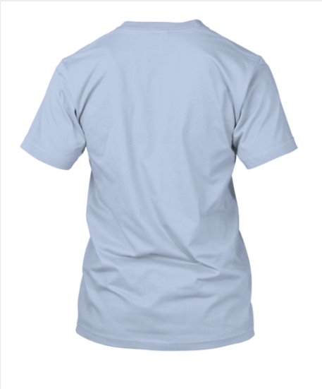 BYFT Threads Plain T-Shirt