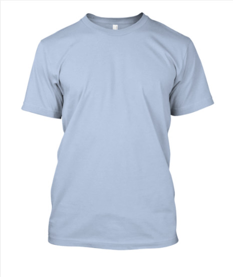 BYFT Threads Plain T-Shirt