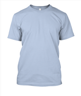 BYFT Threads Plain T-Shirt