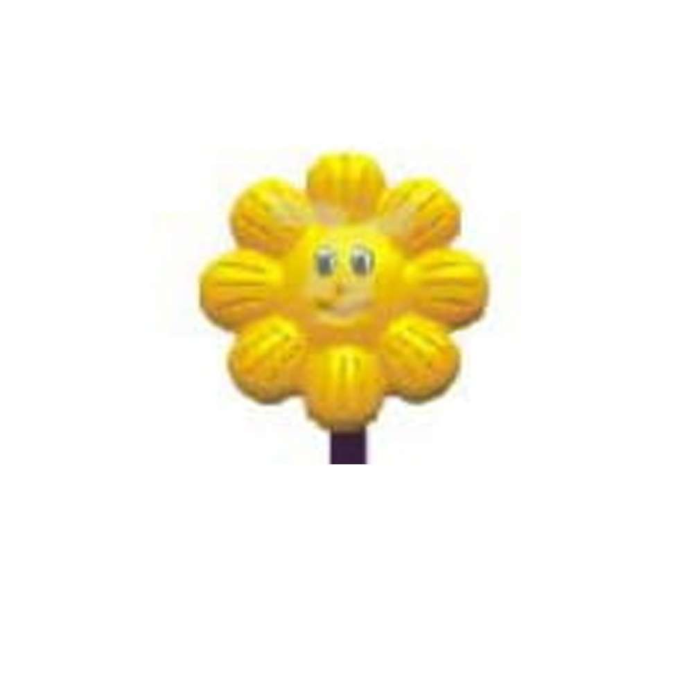 BYFT Sunflower Shape