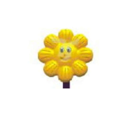 BYFT Sunflower Shape