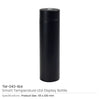 BYFT Smart Temprature LED Display Bottle 500 Ml Set of 01