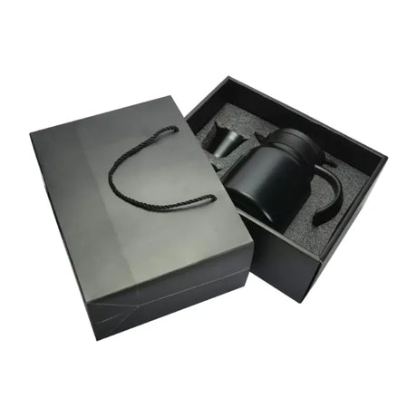 BYFT Arabic Tea & Coffee Pot with Cups Set 1000 ml