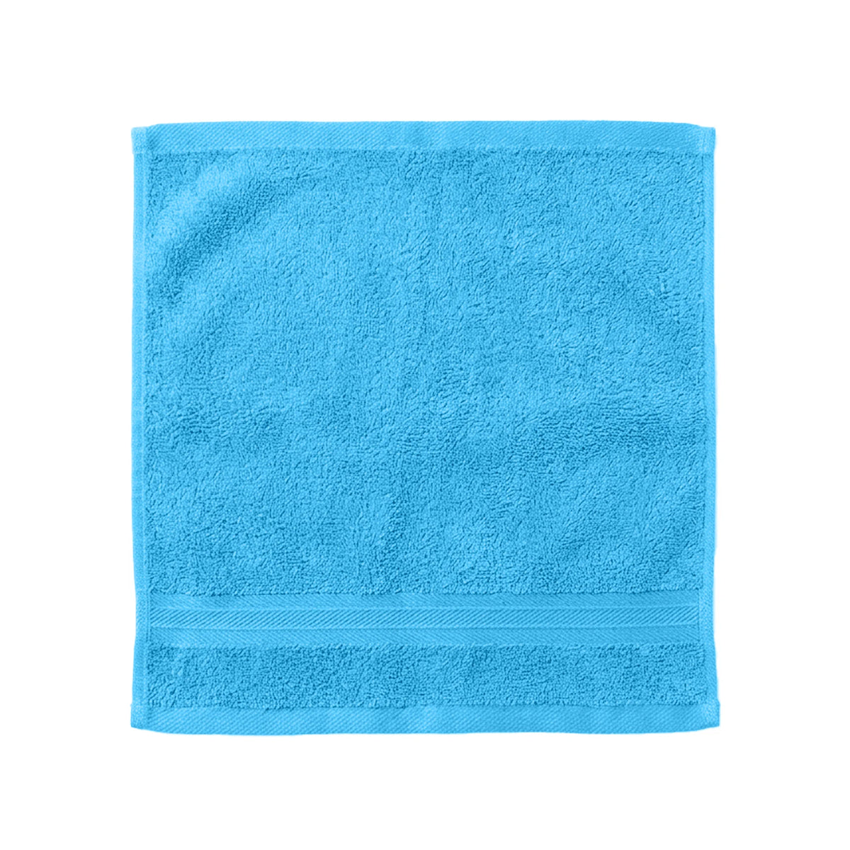 BYFT Home Essentials Face Towel 30 x 30 Cm Soft & Highly Absorbent Bath Linen 550 GSM