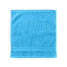 BYFT Home Essentials Face Towel 30 x 30 Cm Soft & Highly Absorbent Bath Linen 550 GSM