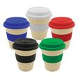 BYFT Wheat Straw Cups