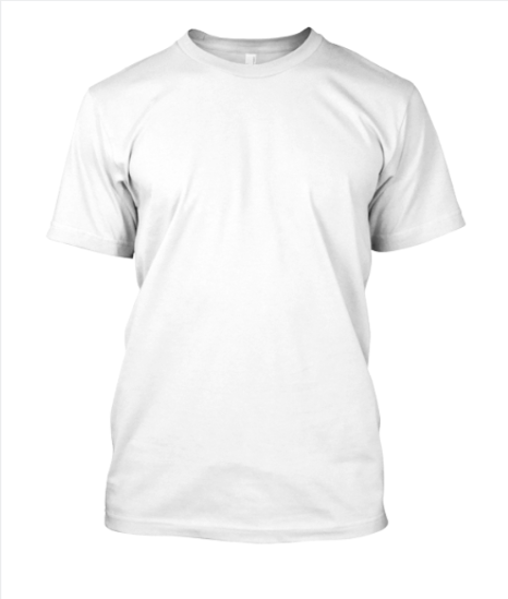 BYFT Threads Plain T-Shirt