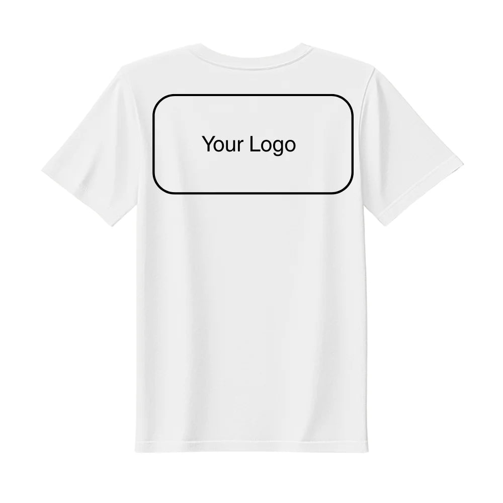 BYFT Threads T-Shirt - #Weare1 - Set of 48 (12 Pcs Each Size M,L,XL,XXL)
