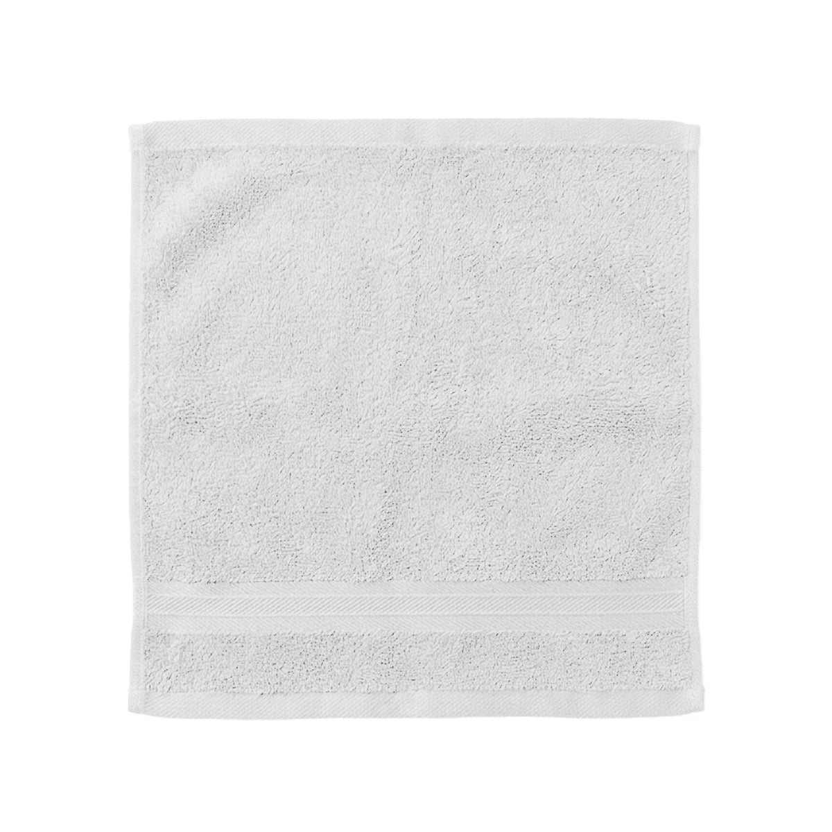 BYFT Home Essentials Face Towel 30 x 30 Cm Soft & Highly Absorbent Bath Linen 550 GSM