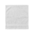 BYFT Home Essentials Face Towel 30 x 30 Cm Soft & Highly Absorbent Bath Linen 550 GSM