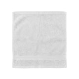 BYFT Home Essentials Face Towel 30 x 30 Cm Soft & Highly Absorbent Bath Linen 550 GSM