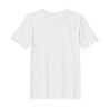 BYFT Threads Round Neck Plain T-Shirt