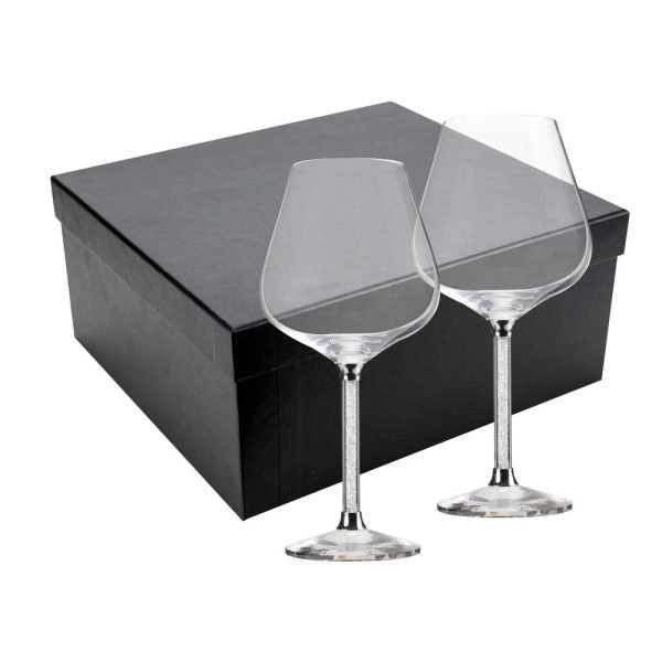 BYFT Wine Glass Gift Sets Set of 01