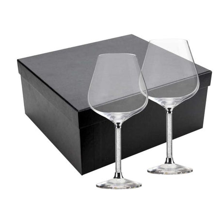 BYFT Wine Glass Gift Sets Set of 01