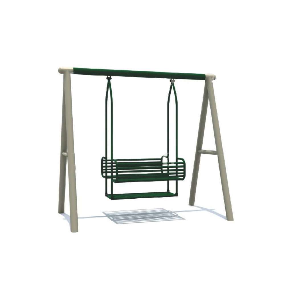 BYFT Big Swing For Four Person