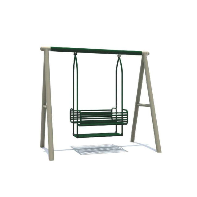 BYFT Big Swing For Four Person