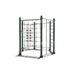 BYFT Hexagone Climber & Monkey Bar Playground