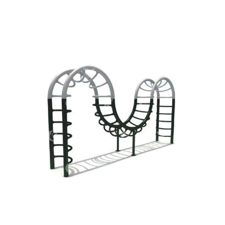 BYFT Snake Climber Playground