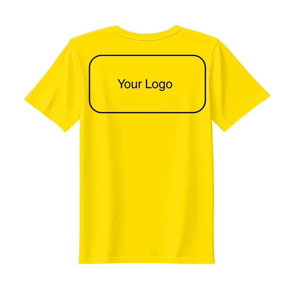BYFT Threads T-Shirt - #Weare1 - Set of 48 (12 Pcs Each Size M,L,XL,XXL)