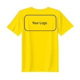 BYFT Threads T-Shirt - #Weare1 - Set of 48 (12 Pcs Each Size M,L,XL,XXL)