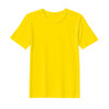 BYFT Threads Round Neck Plain T-Shirt