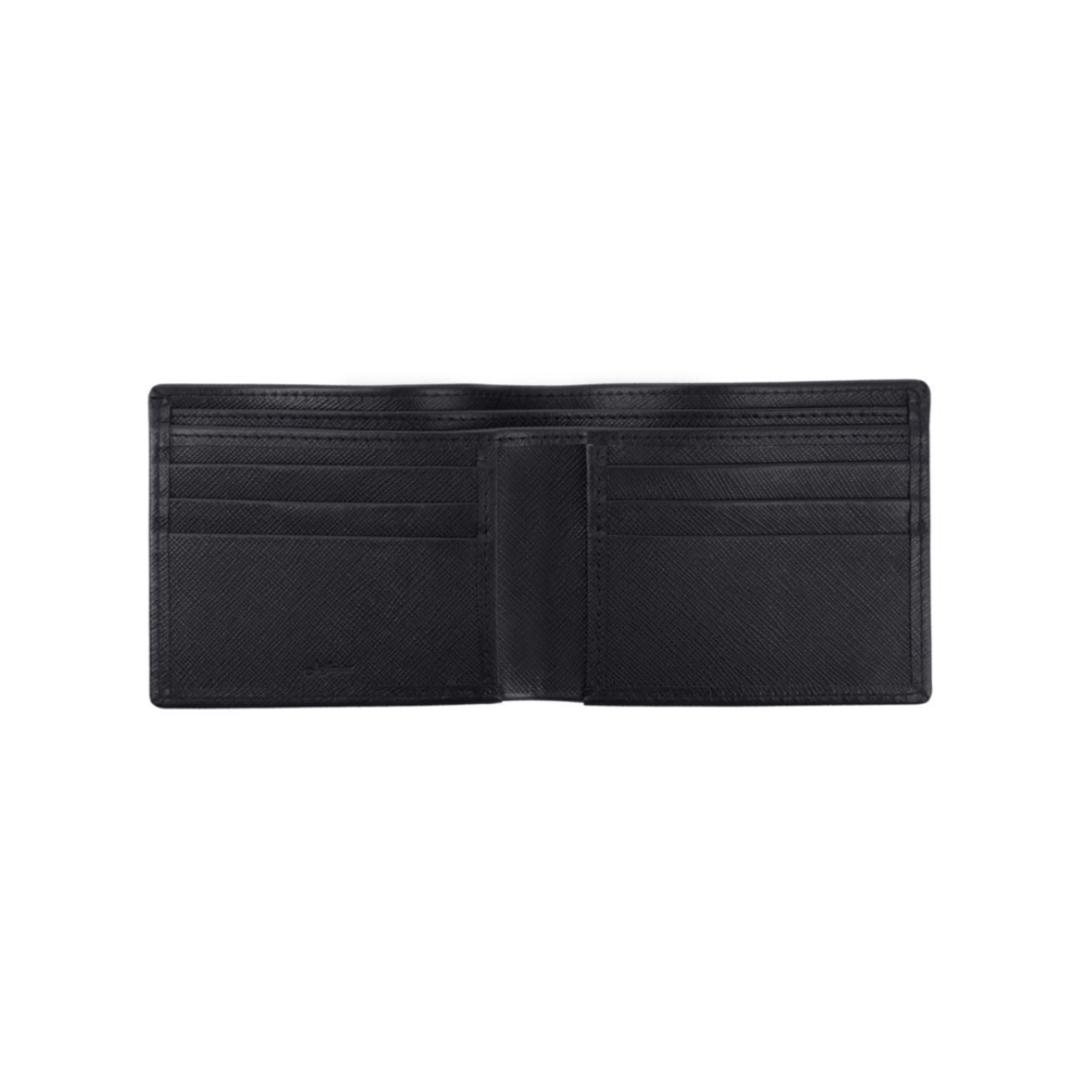 Jafferjees Paris Men's Wallet Genuine Leather
