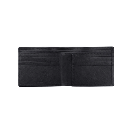 Jafferjees Paris Men's Wallet Genuine Leather