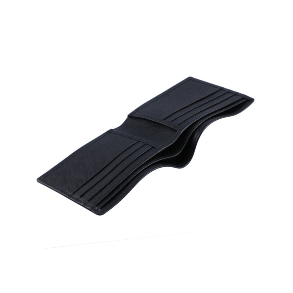 Jafferjees Paris Men's Wallet Genuine Leather