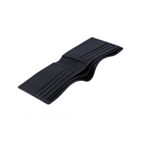 Jafferjees Paris Men's Wallet Genuine Leather
