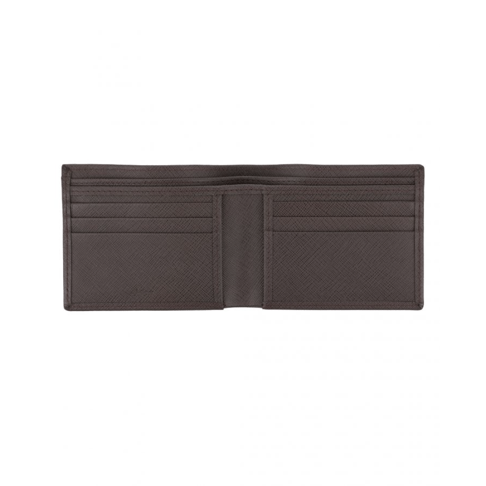 Jafferjees Paris Men's Wallet Genuine Leather