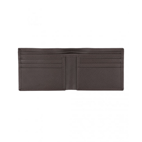 Jafferjees Paris Men's Wallet Genuine Leather