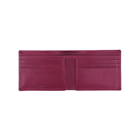 Jafferjees Paris Men's Wallet Genuine Leather