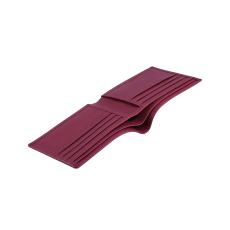 Jafferjees Paris Men's Wallet Genuine Leather
