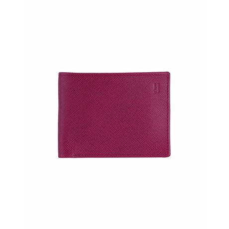 Jafferjees Paris Men's Wallet Genuine Leather