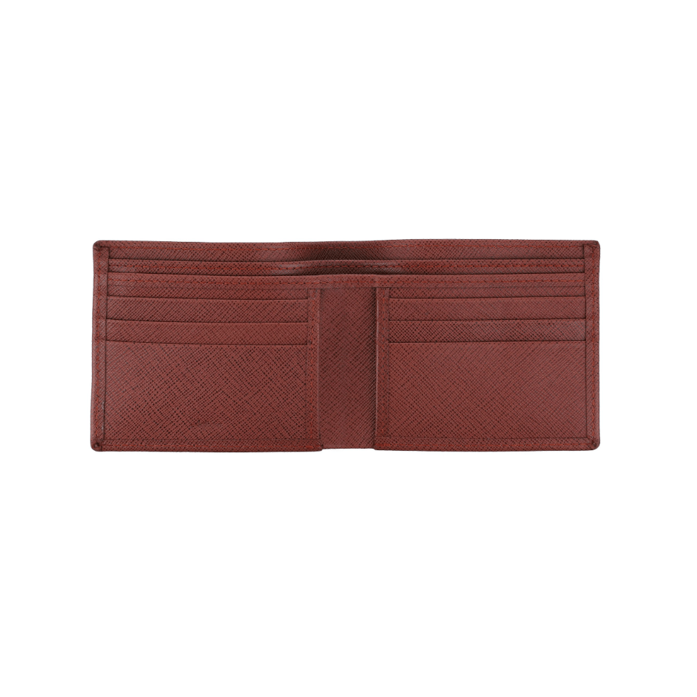 Jafferjees Paris Men's Wallet Genuine Leather