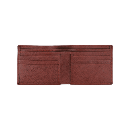 Jafferjees Paris Men's Wallet Genuine Leather