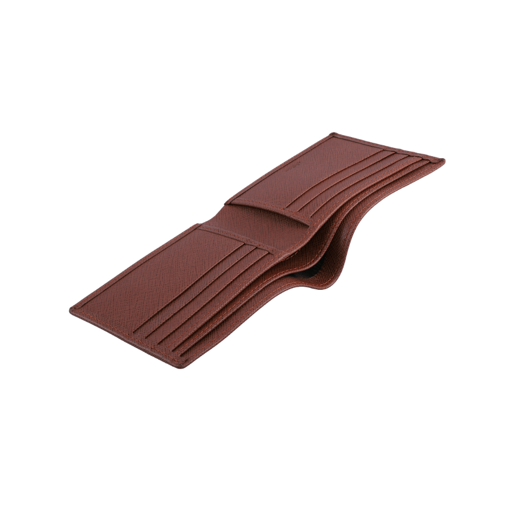Jafferjees Paris Men's Wallet Genuine Leather